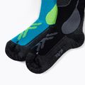 Detské lyžiarske ponožky Rossignol Essential 2 pack black 3