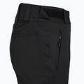 Dámske lyžiarske nohavice Rossignol Insulated black 3