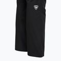 Dámske lyžiarske nohavice Rossignol Insulated black 4