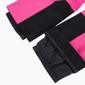 Dámske lyžiarske nohavice Rossignol Insulated electric fuchsia 5