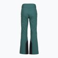 Dámske lyžiarske nohavice Rossignol Insulated transformative teal 2