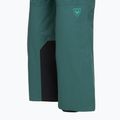 Dámske lyžiarske nohavice Rossignol Insulated transformative teal 4