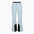 Dámske lyžiarske nohavice Rossignol Insulated blue aura