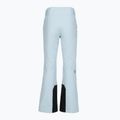 Dámske lyžiarske nohavice Rossignol Insulated blue aura 2