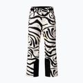 Dámske lyžiarske nohavice Rossignol Insulated savage black