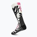 Lyžiarske ponožky Rossignol Essential savage black 2