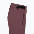 Dámske lyžiarske nohavice Rossignol Strawpile Insulated huckleberry 3