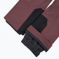 Dámske lyžiarske nohavice Rossignol Strawpile Insulated huckleberry 5