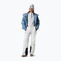 Dámske lyžiarske nohavice Rossignol Strawpile Insulated white 2