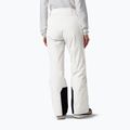Dámske lyžiarske nohavice Rossignol Strawpile Insulated white 3