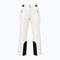 Dámske lyžiarske nohavice Rossignol Strawpile Insulated white 8