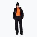 Dámske lyžiarske nohavice Rossignol Strawpile Insulated black 2