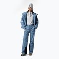Dámske lyžiarske nohavice Rossignol Strawpile Insulated windward blue 2