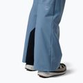Dámske lyžiarske nohavice Rossignol Strawpile Insulated windward blue 6