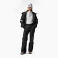 Dámske lyžiarske nohavice Rossignol Strawpile Insulated 29' black 2