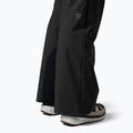 Dámske lyžiarske nohavice Rossignol Strawpile Insulated 29' black 5