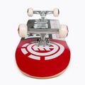 Element Section classic skateboard čierno-červený 531584961 5