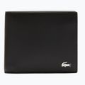 Pánska peňaženka Lacoste NH1112FG noir