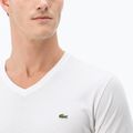 Pánske tričko Lacoste TH2036 white 3