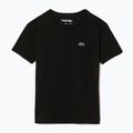 Pánske tričko Lacoste TH2036 black 3