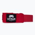 Venum Kontact boxerské bandáže červené 0429 3