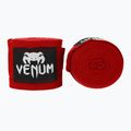 Venum Kontact boxerské bandáže červené 0429 4