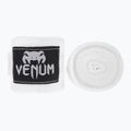 Venum Kontact boxerské bandáže biele 0429 4