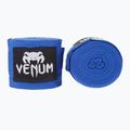 Modré boxerské obväzy Venum Kontact 0430 4