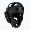 Venum Elite boxerská prilba čierna VENUM-1395