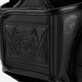 Venum Elite boxerská prilba čierna VENUM-1395 4