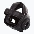 Venum Elite boxerská prilba čierna VENUM-1395 7