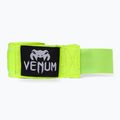 Venum Kontact žlté boxerské bandáže 0429 3
