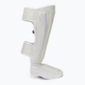 Venum Elite Standup Shinguards white VENUM-1394 chrániče holennej kosti 2