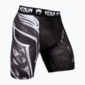 Tréningové šortky Venum Vale Tudno Gladiator 3.0 black/white