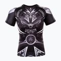 Venum pánsky chránič Gladiator 3.0 Rashguard black VENUM-02987-108-XXL
