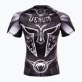Venum pánsky chránič Gladiator 3.0 Rashguard black VENUM-02987-108-XXL 2
