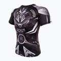 Venum pánsky chránič Gladiator 3.0 Rashguard black VENUM-02987-108-XXL 3