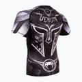 Venum pánsky chránič Gladiator 3.0 Rashguard black VENUM-02987-108-XXL 4