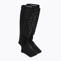 Chrániče holení a chodidiel Venum Kontact Shin Guards black/black