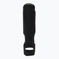 Chrániče holení a chodidiel Venum Kontact Shin Guards black/black 5