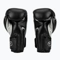 Venum Giant 3.0 čierno-strieborné boxerské rukavice 2055-128 3