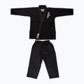 GI pre detské brazílske jiu-jitsu Venum Contender Evo black