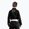 GI pre detské brazílske jiu-jitsu Venum Contender Evo black 10