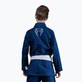 Detské kimono na brazílske jiu-jitsu Venum Contender blue 7
