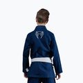 Detské kimono na brazílske jiu-jitsu Venum Contender navy blue 7