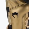 Pánske boxerské rukavice Venum Elite čierno-zlaté VENUM-1392 5
