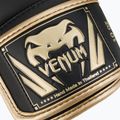 Pánske boxerské rukavice Venum Elite čierno-zlaté VENUM-1392 7