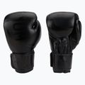 Venum Challenger 3.0 pánske boxerské rukavice čierne VENUM-03525