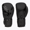 Venum Contender 2.0 boxerské rukavice čierne 03540-114
