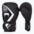 Boxerské rukavice Venum Contender 2.0 black/grey/white 2